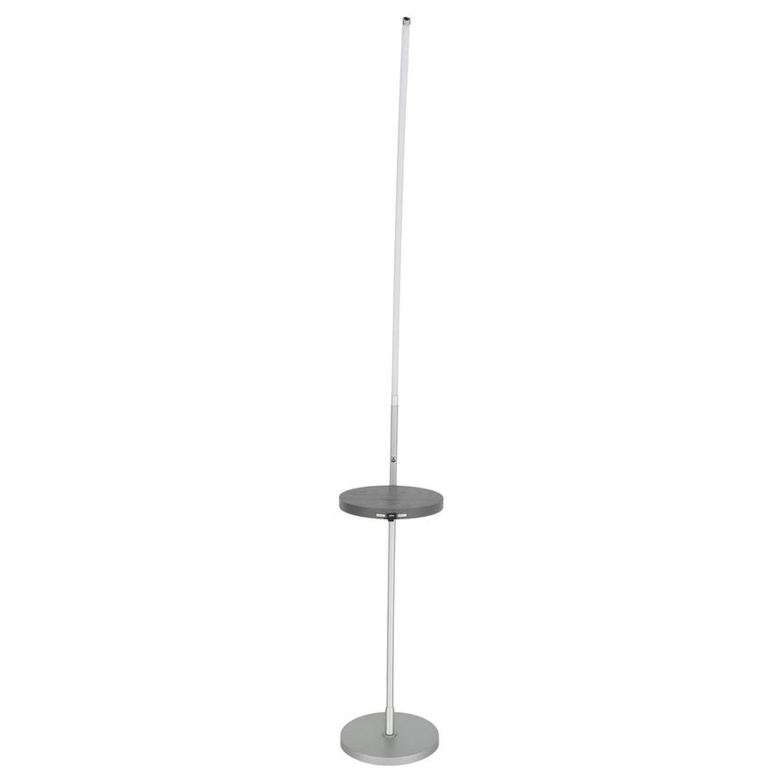 Loral II Floor Lamp alternate image, 4 of 8 images.