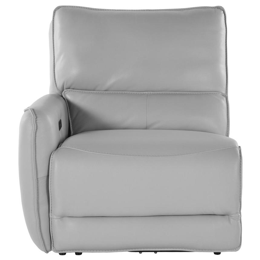 Georgia Left Power Recliner