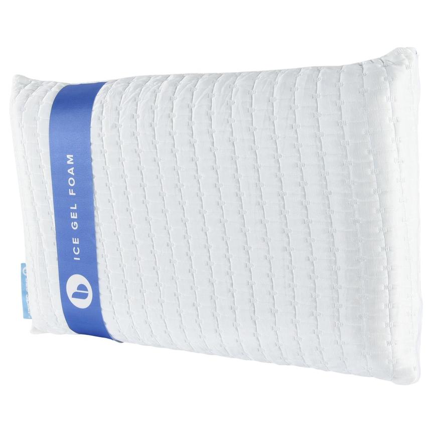 Gel hotsell pillow walmart