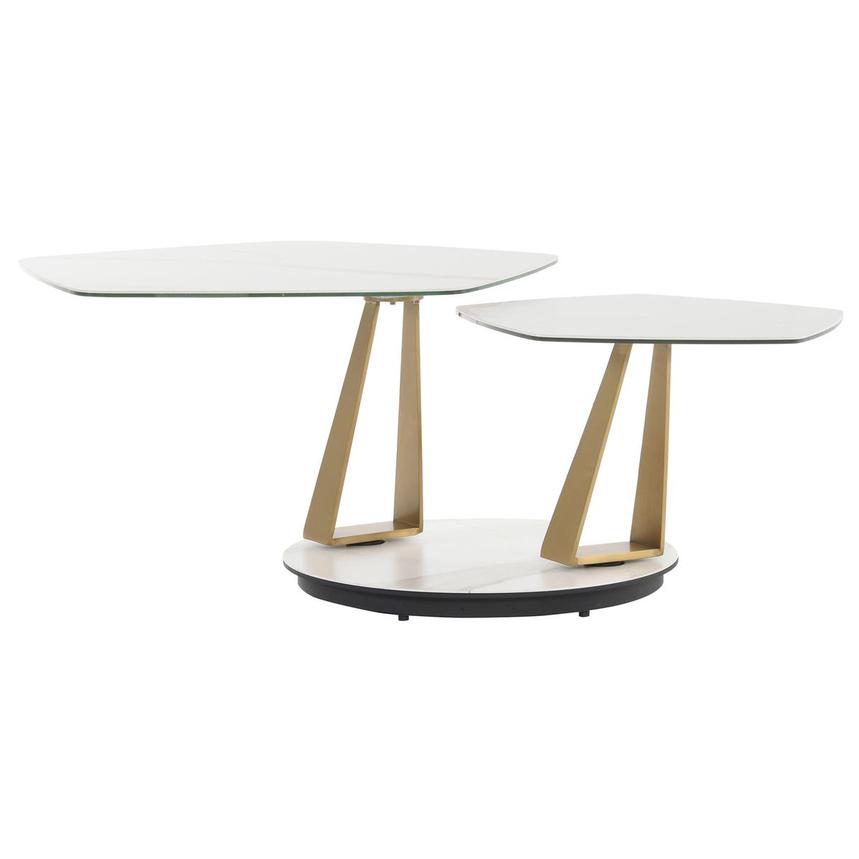 Aurum Motion Coffee Table  main image, 1 of 3 images.