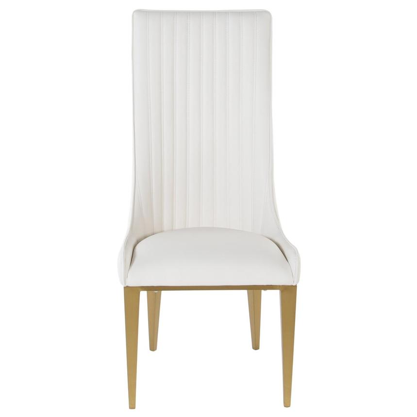 Lillian Gold 5-Piece Dining Set alternate image, 7 of 10 images.