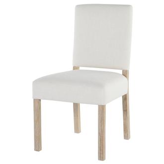 Freedom white online chairs