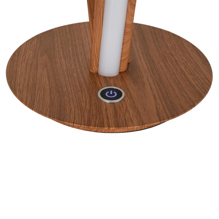 Tangled III Natural Table Lamp  alternate image, 3 of 3 images.