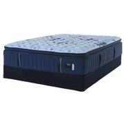 Estate EPT-Firm King Mattress w/Low Foundation by Stearns & Foster  main image, 1 of 4 images.