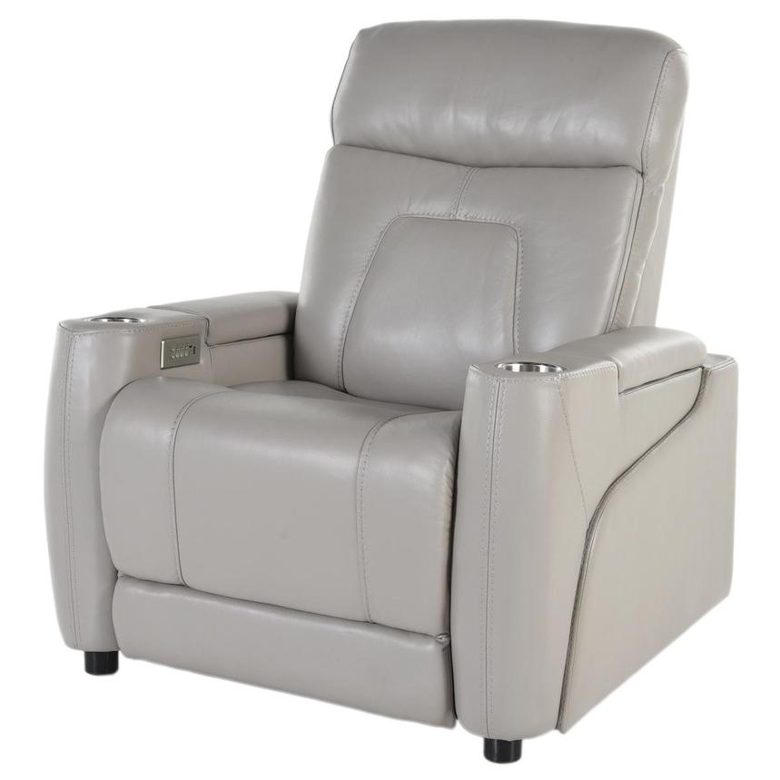 Innovator Power Recliner  main image, 1 of 7 images.