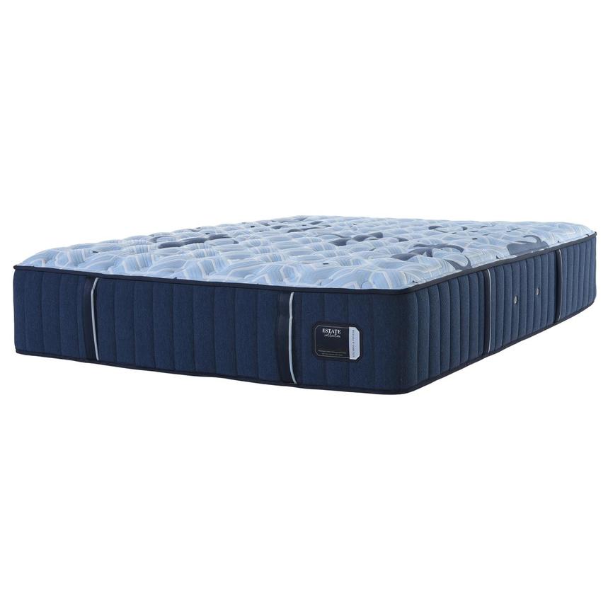 Estate TT-Firm Queen Mattress by Stearns & Foster  main image, 1 of 5 images.