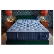 Estate TT-Firm Twin XL Mattress w/Regular Foundation by Stearns & Foster  alternate image, 2 of 2 images.