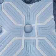 Estate EPT-Firm Twin XL Mattress w/Regular Foundation by Stearns & Foster  alternate image, 3 of 4 images.