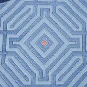 Lux Hybrid-Soft King Mattress w/Low Foundation by Stearns & Foster  alternate image, 4 of 5 images.