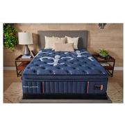 Lux Estate EPT-Soft Queen Mattress by Stearns & Foster  alternate image, 2 of 5 images.