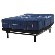 Lux Estate-Firm Twin XL Mattress w/Ease® Powered Base by Stearns & Foster  main image, 1 of 4 images.