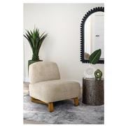 Vienna Accent Chair  alternate image 1 of 4 images.