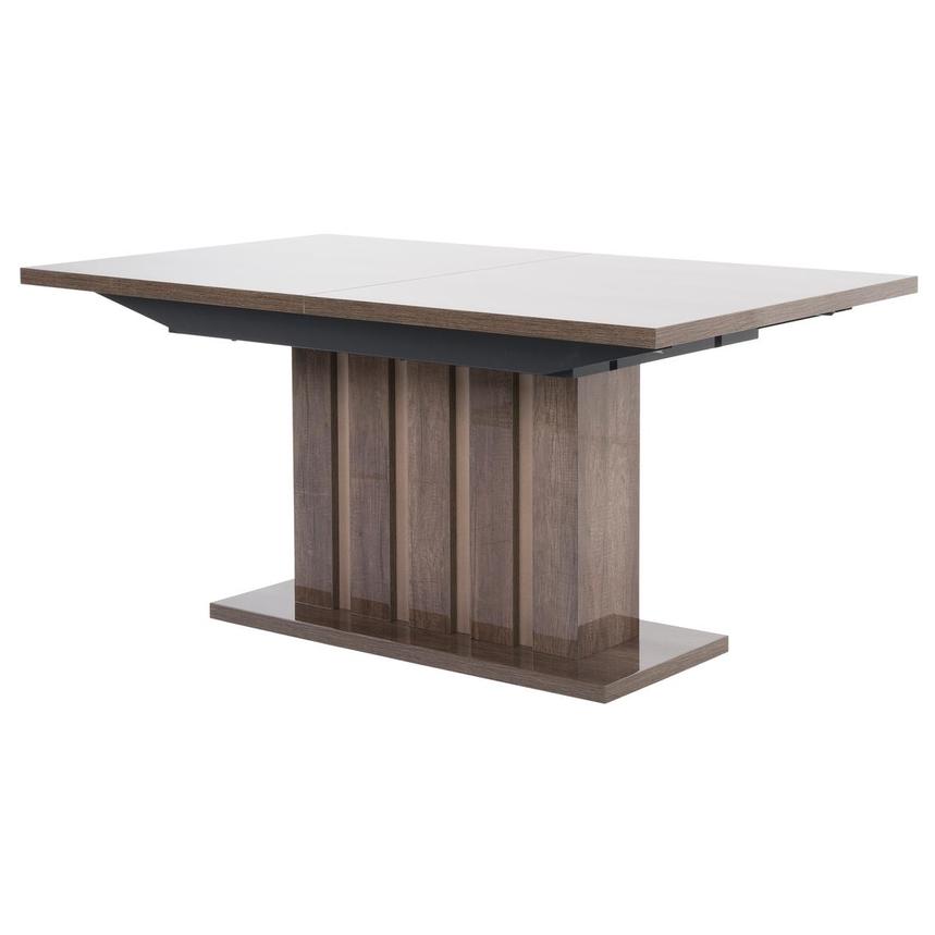 Matera 63" Extendable Dining Table  main image, 1 of 10 images.