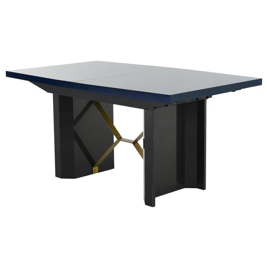 Sapphire 63" Extendable Dining Table  main image, 1 of 5 images.