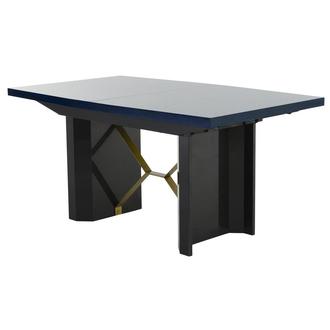 Sapphire 63" Extendable Dining Table