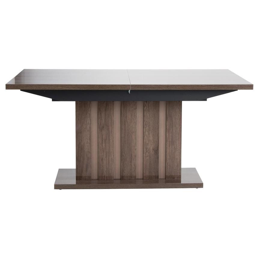 Matera 63" 5-Piece Dining Set alternate image, 6 of 19 images.