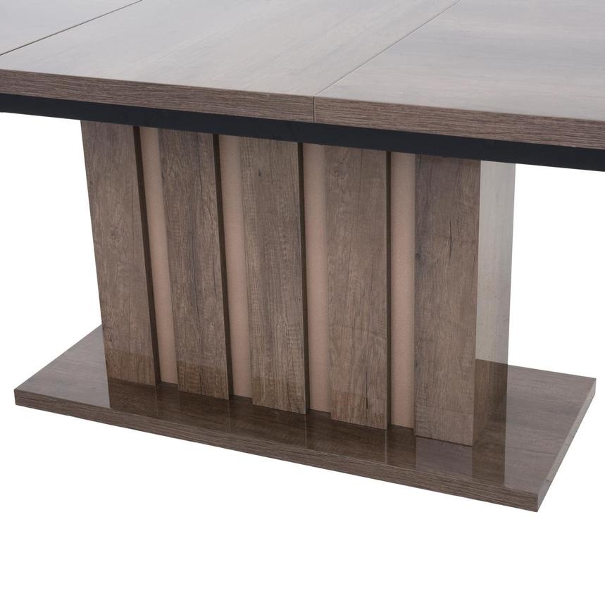 Matera 63" 5-Piece Dining Set alternate image, 12 of 19 images.