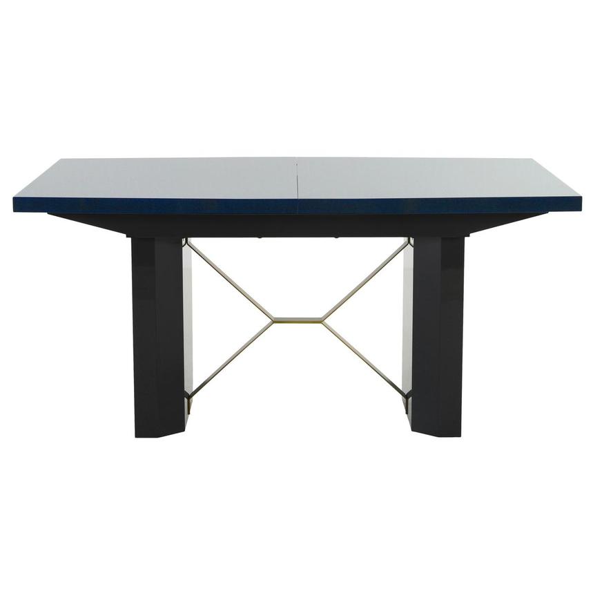 Sapphire 63 Extendable Dining Table alternate image, 4 of 5 images.