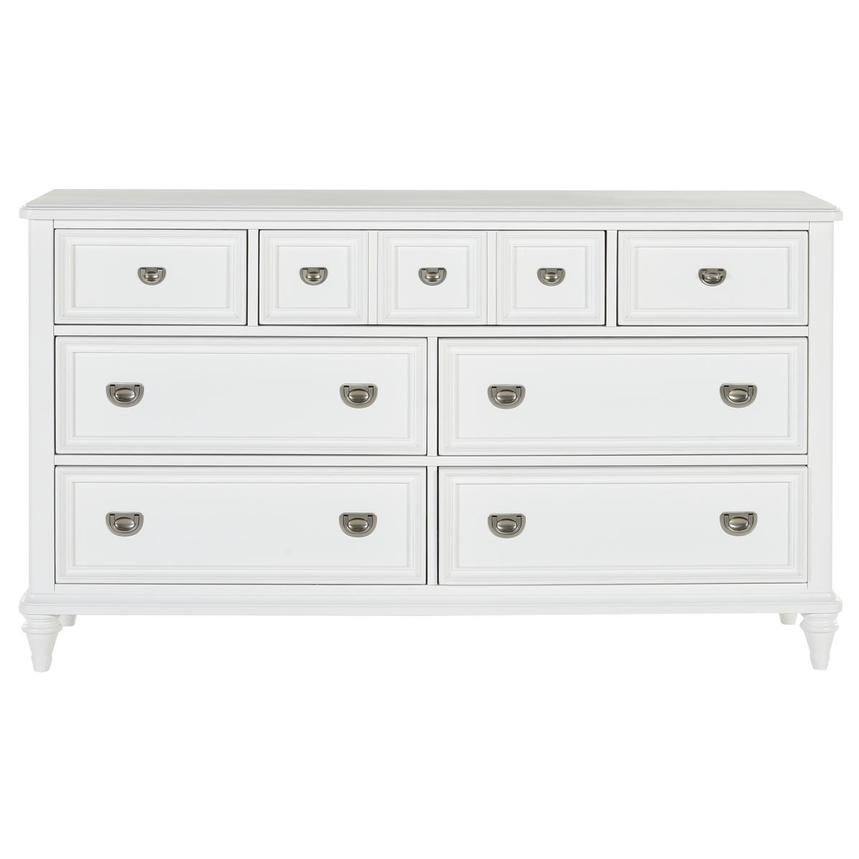 Eleanor 4-Piece King Bedroom Set  alternate image, 4 of 6 images.