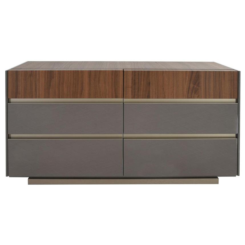 Corso 5-Piece Queen Bedroom Set alternate image, 4 of 6 images.