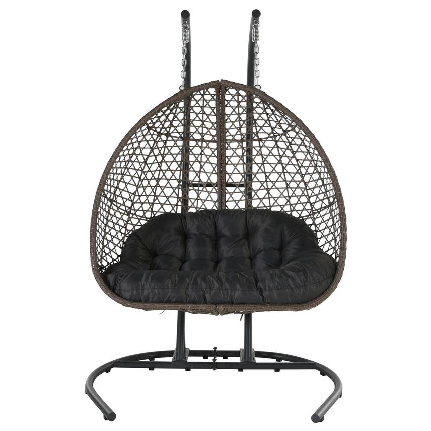 Hanging egg chair with stand online aldi