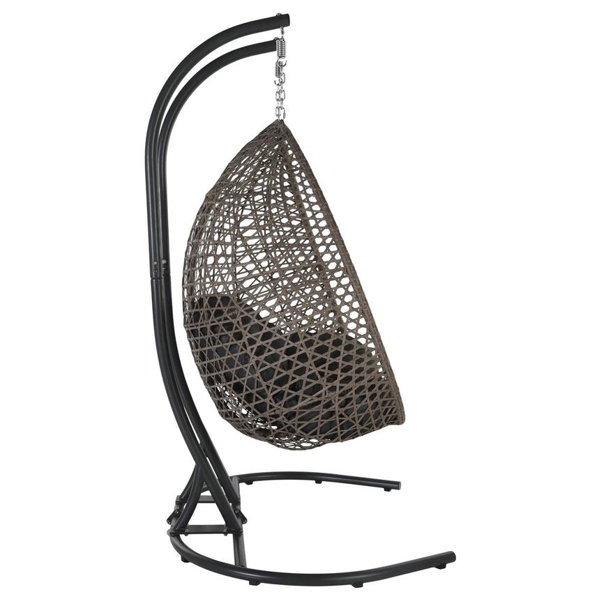 Bubba Hanging Loveseat | El Dorado Furniture