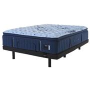 Estate EPT-Firm King Mattress w/Ergo® Powered Base by Tempur-Pedic  alternate image, 2 of 5 images.