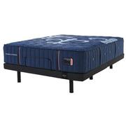 Lux Estate-Firm King Mattress w/Ergo® Powered Base by Tempur-Pedic  alternate image, 2 of 5 images.