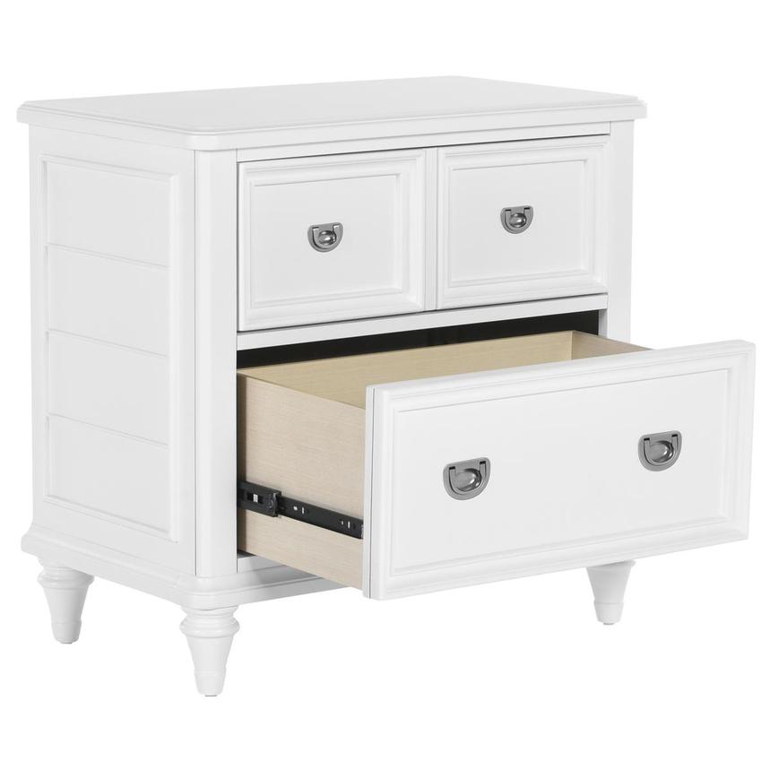 Eleanor Nightstand  alternate image, 4 of 6 images.