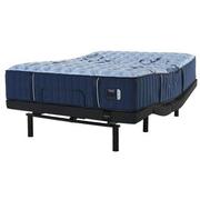 Estate TT-Firm Twin XL Mattress w/Ergo® Powered Base by Tempur-Pedic  main image, 1 of 6 images.