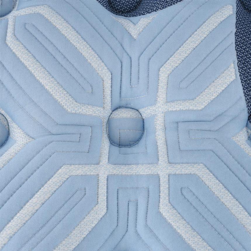 Estate EPT-Firm Twin XL Mattress w/Ergo® Powered Base by Tempur-Pedic alternate image, 4 of 5 images.