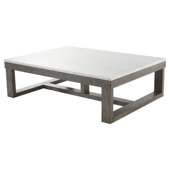 Rock Coffee Table