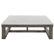Rock Coffee Table  alternate image, 3 of 4 images.