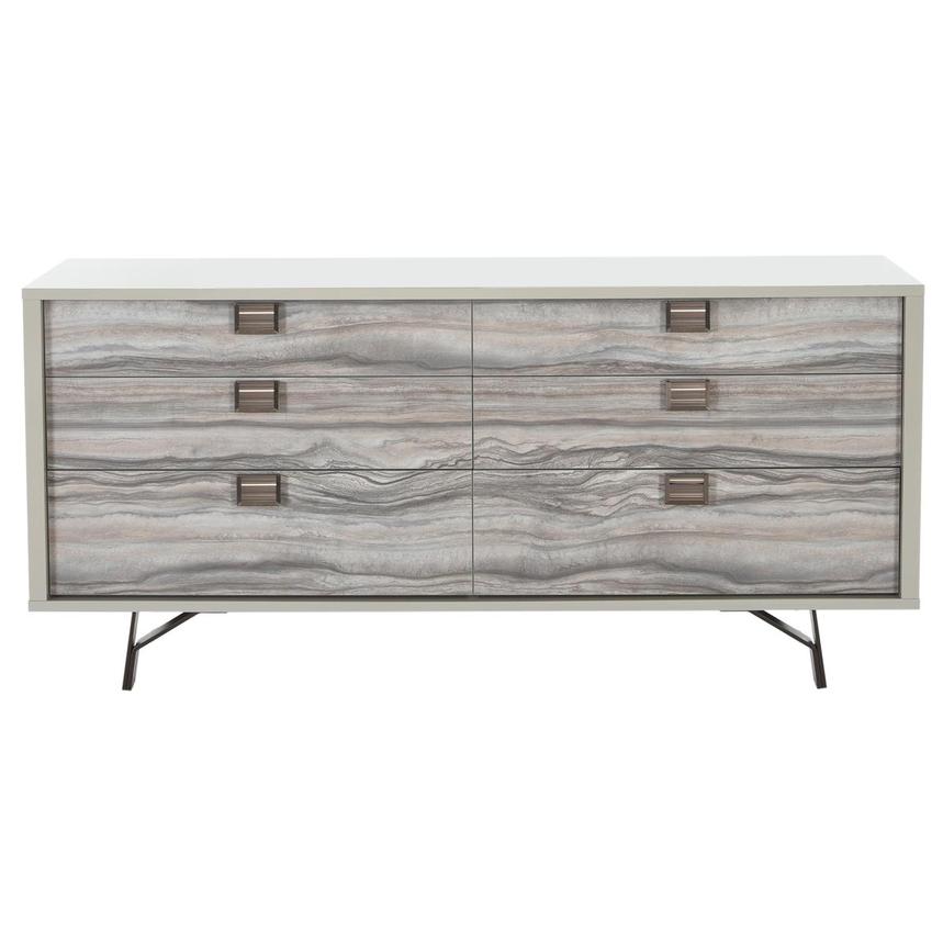 Milky Way 4-Piece King Bedroom Set  alternate image, 4 of 6 images.