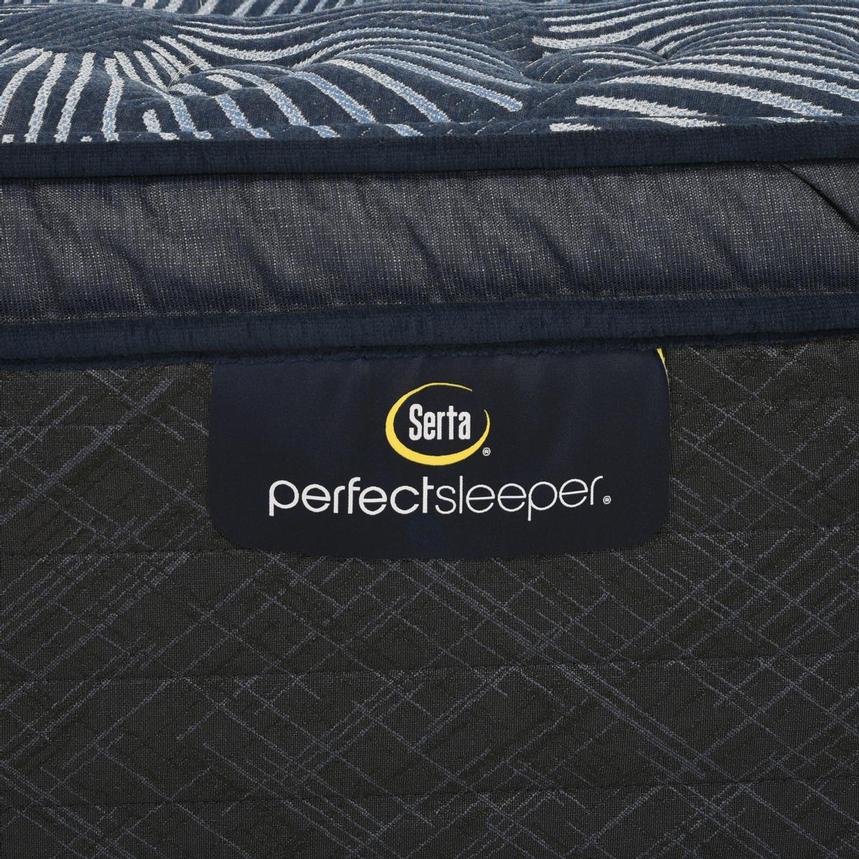 Cobalt Calm PT- Medium Full Mattress by Serta PerfectSleeper  alternate image, 3 of 3 images.