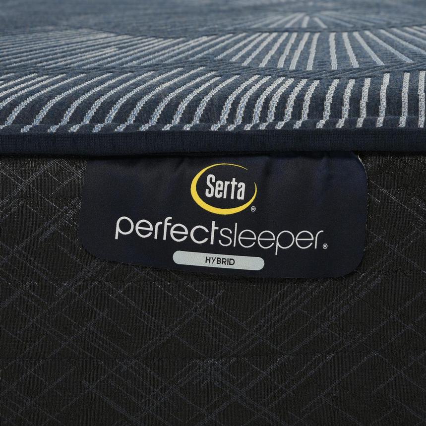 Dazzling Night Hybrid-Firm Full Mattress w/Regular Foundation by Serta PerfectSleeper  alternate image, 3 of 4 images.