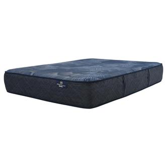 Dazzling Night Hybrid-Firm King Mattress by Serta PerfectSleeperX
