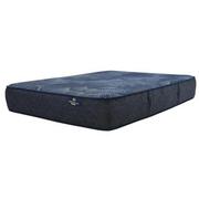 Dazzling Night Hybrid-Firm Queen Mattress by Serta PerfectSleeperX  main image, 1 of 4 images.