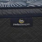 Cobalt Calm PT- Medium Queen Mattress w/Regular Foundation by Serta PerfectSleeperX  alternate image, 3 of 3 images.