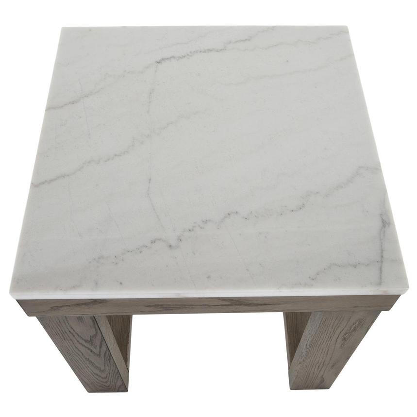Rock Side Table - Thumbnail 3
