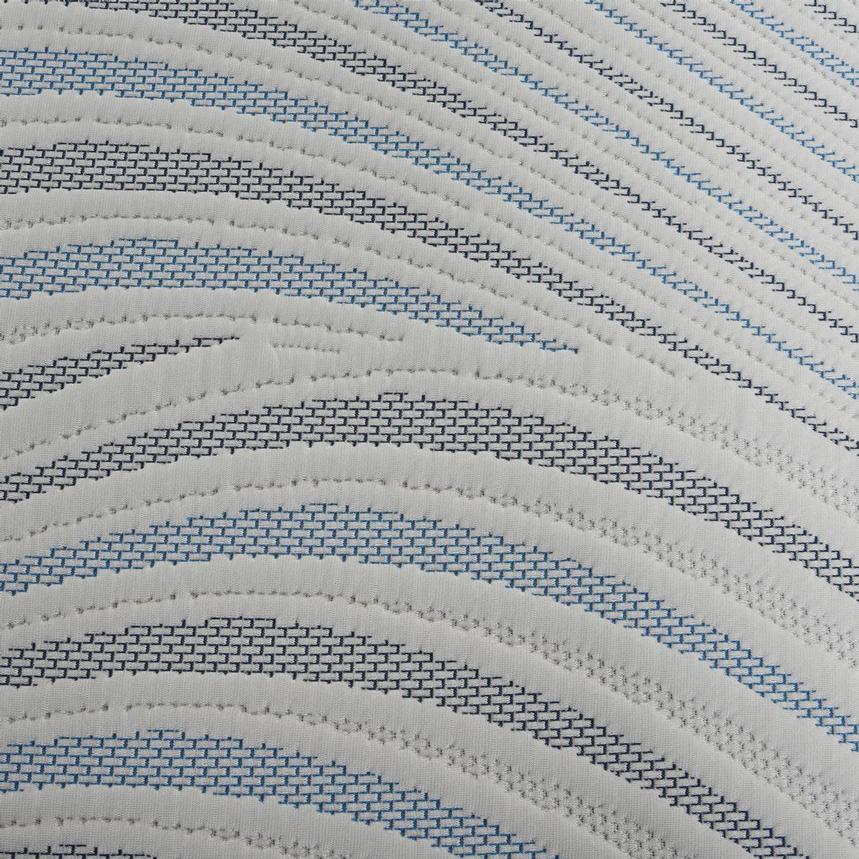 S30LTX Hybrid-Medium Twin XL Mattress by Serta iComfort  alternate image, 2 of 4 images.