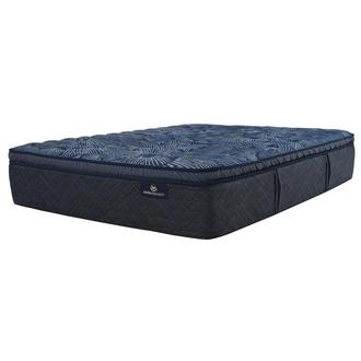 Cobalt Calm PT- Medium Twin by Serta PerfectSleeperX