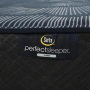 Dazzling Night Hybrid-Firm Twin XL Mattress w/Regular Foundation by Serta PerfectSleeper  alternate image, 3 of 4 images.