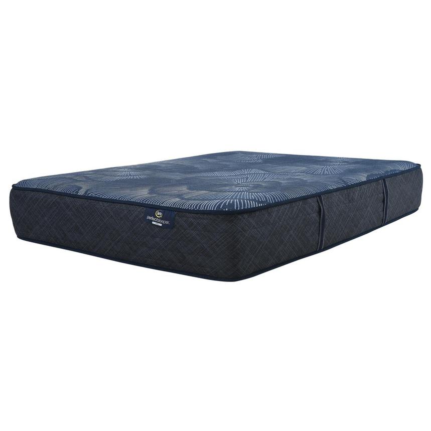 Dazzling Night Hybrid-Firm Twin XL Mattress by Serta PerfectSleeperX  main image, 1 of 4 images.