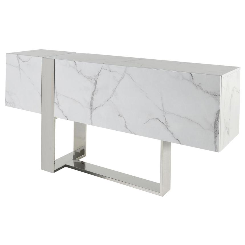 Solace Marble Cabinet  main image, 1 of 5 images.