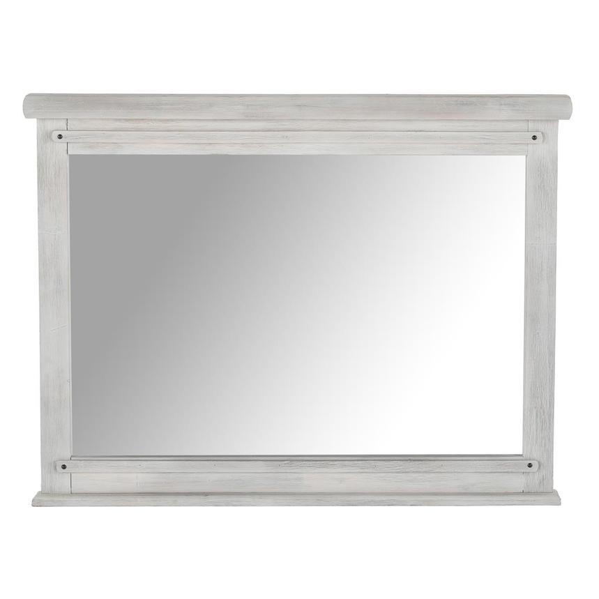 Effie Dresser Mirror El Dorado Furniture