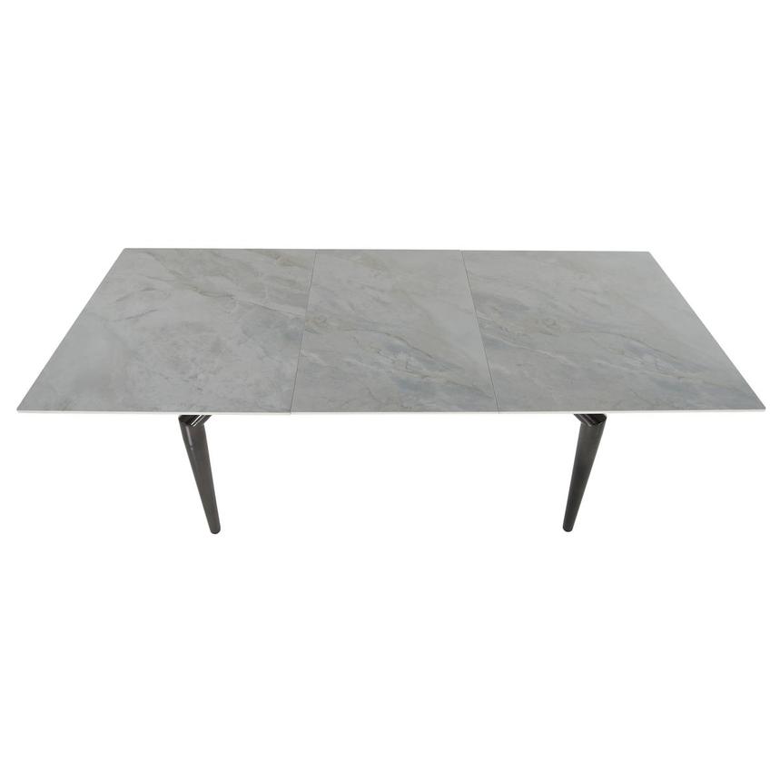 Tabatha Extendable Dining Table  alternate image, 4 of 4 images.