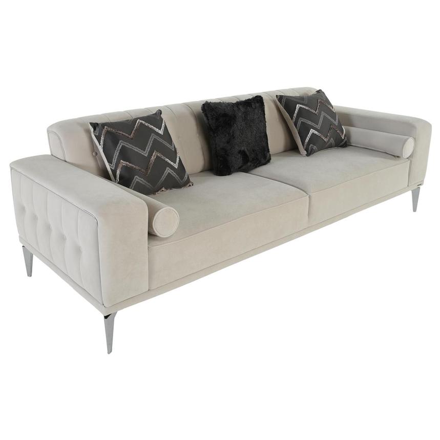 Loretto Futon Sofa El Dorado Furniture