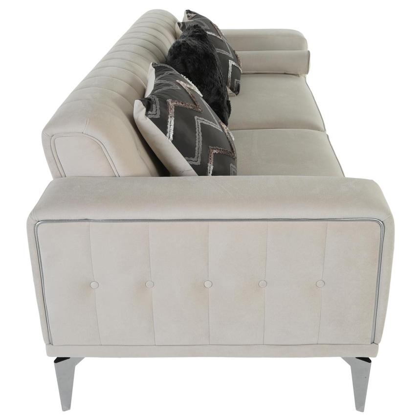 Loretto Futon Sofa El Dorado Furniture