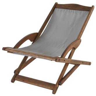 Lazy Lounge Folding Chair